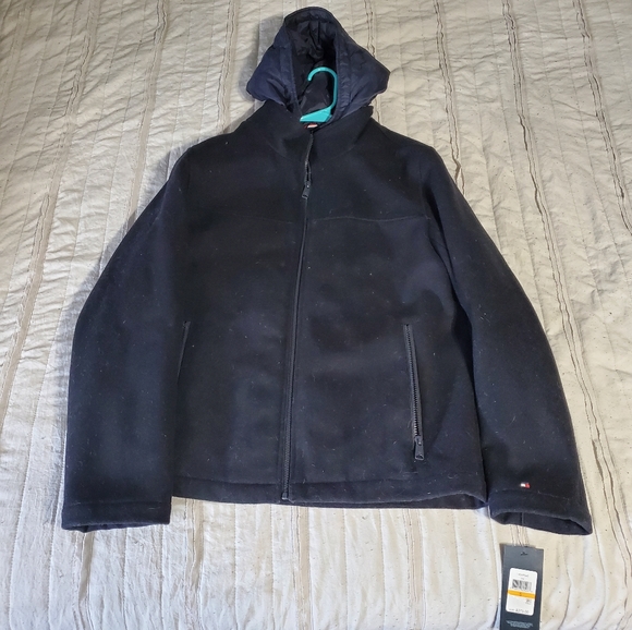 Tommy Hilfiger Coat